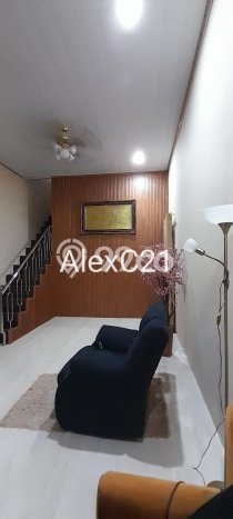 Siap Huni Rumah Mewah 5 Kamar di Pondok Aren Dekat ke Mana Saja Siap Huni Rumah Mewah 5 Kamar di Pondok Aren Dekat ke Mana Saja