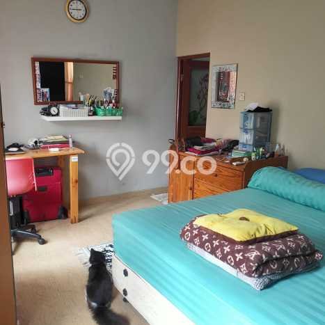 Hunian Cantik Minimalis Lb 90m2 di Jagakarsa, Jakarta Selatan Hunian Cantik Minimalis Lb 90m2 di Jagakarsa, Jakarta Selatan
