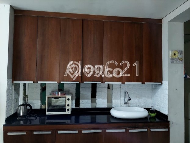 Rumah Elit Modern Tanpa Renovasi di Senopati Jakarta Selatan Rumah Elit Modern Tanpa Renovasi di Senopati Jakarta Selatan
