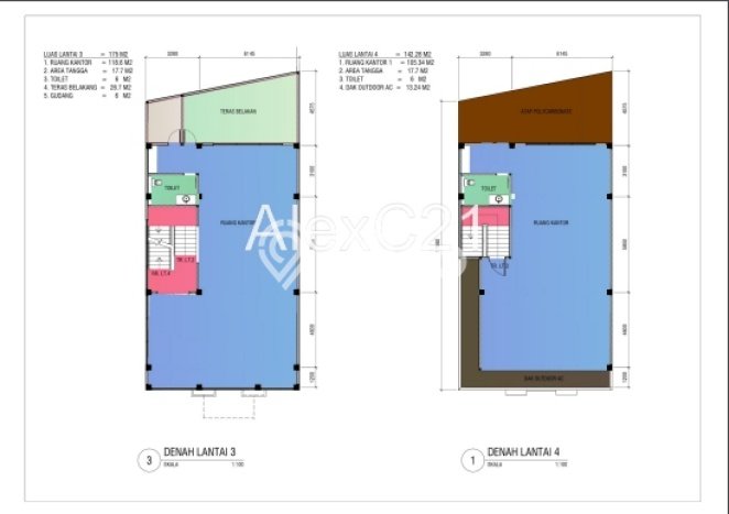 Paling Diincar! Kantor Dijual di Kalibata Harga Kompetitif Paling Diincar! Kantor Dijual di Kalibata Harga Kompetitif