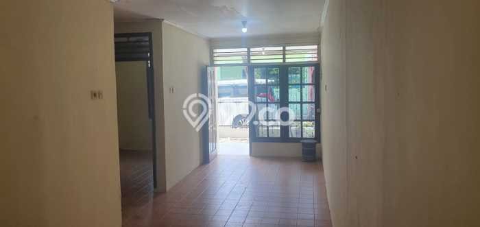 Dijual Cepat Rumah Favorit Siap Huni LB 120m2 di Ciputat, Tangerang Selatan Dijual Cepat Rumah Favorit Siap Huni LB 120m2 di Ciputat, Tangerang Selatan
