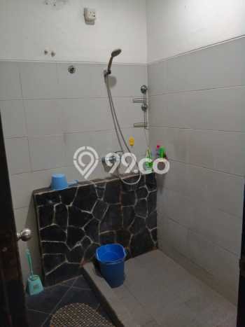 Rumah Elit Modern Tanpa Renovasi di Cipulir Jakarta Selatan Rumah Elit Modern Tanpa Renovasi di Cipulir Jakarta Selatan