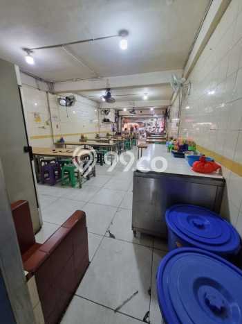 Dijual! Ruko di Mangga Besar Jakarta Barat LT 72m2 / LB 324m2 Kawasan Bisnis Dijual! Ruko di Mangga Besar Jakarta Barat LT 72m2 / LB 324m2 Kawasan Bisnis