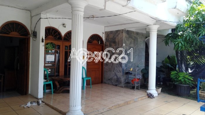 Dijual Hunian Mewah dengan Fasilitas Sekitar Komplit di Duren Sawit, Jakarta Timur Dijual Hunian Mewah dengan Fasilitas Sekitar Komplit di Duren Sawit, Jakarta Timur