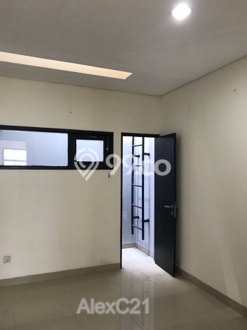 Rumah Modern 3 KT di Pegangsaan Jakarta Utara Unfurnished Rumah Modern 3 KT di Pegangsaan Jakarta Utara Unfurnished