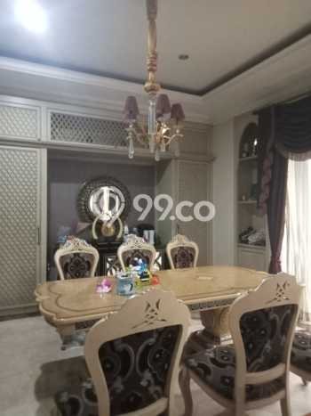 For Sale! Premium House LT 213m2 Desain Modern di Pondok Indah For Sale! Premium House LT 213m2 Desain Modern di Pondok Indah
