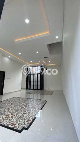Jual Rumah Eksklusif 5 KT di Serua, Tangerang Jual Rumah Eksklusif 5 KT di Serua, Tangerang