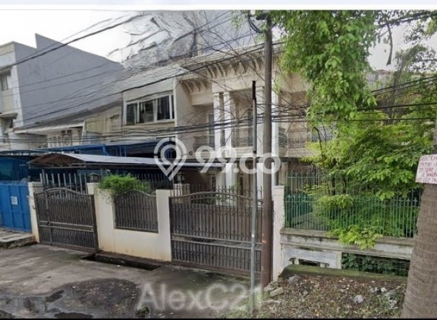 Siap Huni Rumah Mewah 3 Kamar di Kelapa Gading Dekat ke Mana Saja Siap Huni Rumah Mewah 3 Kamar di Kelapa Gading Dekat ke Mana Saja