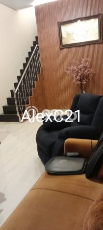 Siap Huni Rumah Mewah 5 Kamar di Pondok Aren Dekat ke Mana Saja Siap Huni Rumah Mewah 5 Kamar di Pondok Aren Dekat ke Mana Saja