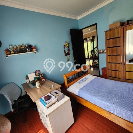 Dijual Rumah Mewah Elegan Dengan View Cantik di Pejaten Timur, Jakarta Selatan Dijual Rumah Mewah Elegan Dengan View Cantik di Pejaten Timur, Jakarta Selatan