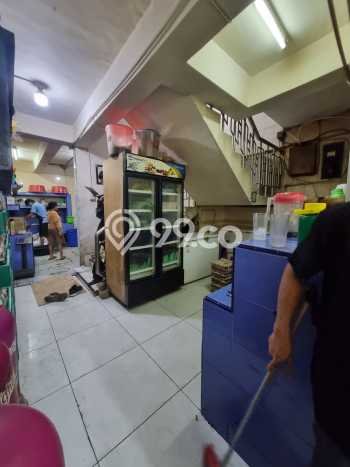 Dijual! Ruko di Mangga Besar Jakarta Barat LT 72m2 / LB 324m2 Kawasan Bisnis Dijual! Ruko di Mangga Besar Jakarta Barat LT 72m2 / LB 324m2 Kawasan Bisnis