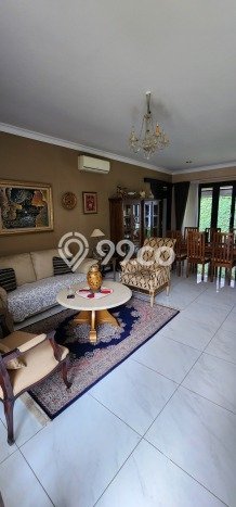 Dijual Rumah Mewah Elegan Dengan View Cantik di Pejaten Timur, Jakarta Selatan Dijual Rumah Mewah Elegan Dengan View Cantik di Pejaten Timur, Jakarta Selatan