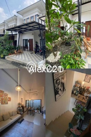Dijual Cepat Rumah Bagus Siap Huni LB 70m2 di Pamulang, Tangerang Selatan Dijual Cepat Rumah Bagus Siap Huni LB 70m2 di Pamulang, Tangerang Selatan