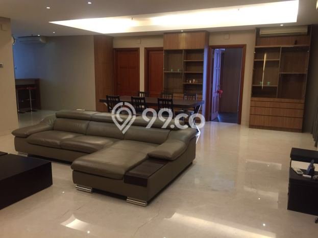 Apartemen Eksklusif di Menteng, 2 KM, Luas 78m2m², Fasilitas Lengkap Apartemen Eksklusif di Menteng, 2 KM, Luas 78m2m², Fasilitas Lengkap