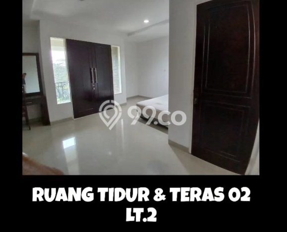 Hunian Elit LB 577m2 Siap Pakai Desain Elegan di Kemang, Jakarta Selatan Hunian Elit LB 577m2 Siap Pakai Desain Elegan di Kemang, Jakarta Selatan