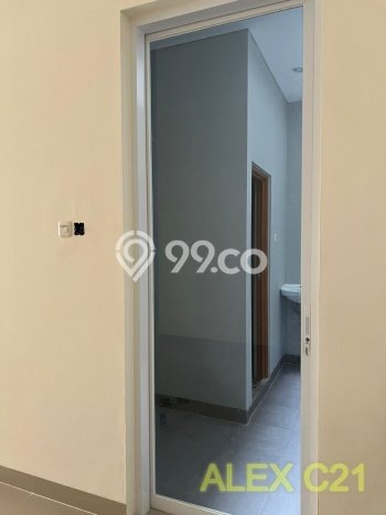 Rumah Mewah Siap Huni LT 102m2 di Kelapa Gading, Jakarta Utara Rumah Mewah Siap Huni LT 102m2 di Kelapa Gading, Jakarta Utara