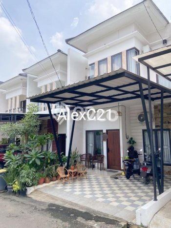 Dijual Cepat Rumah Bagus Siap Huni LB 70m2 di Pamulang, Tangerang Selatan Dijual Cepat Rumah Bagus Siap Huni LB 70m2 di Pamulang, Tangerang Selatan