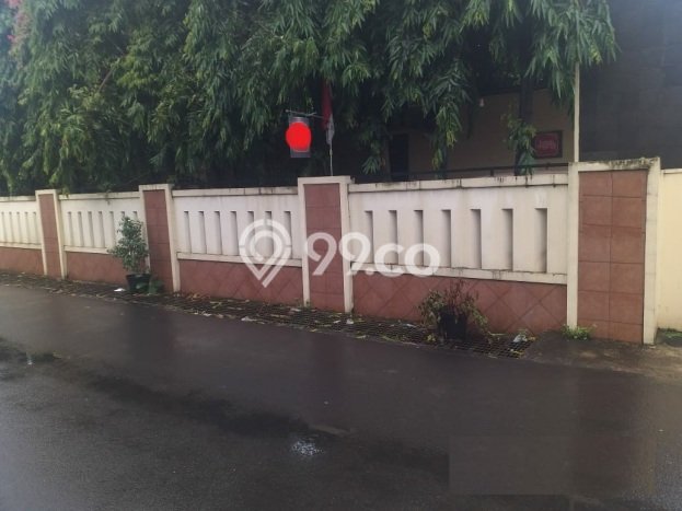 Dijual Rumah Mewah Exclusive di Kebayoran Lama, Jakarta Selatan Dijual Rumah Mewah Exclusive di Kebayoran Lama, Jakarta Selatan
