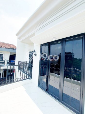 Jual Rumah Strategis Bagus Punya 3 KT di Pancoran Mas Depok SHM Jual Rumah Strategis Bagus Punya 3 KT di Pancoran Mas Depok SHM