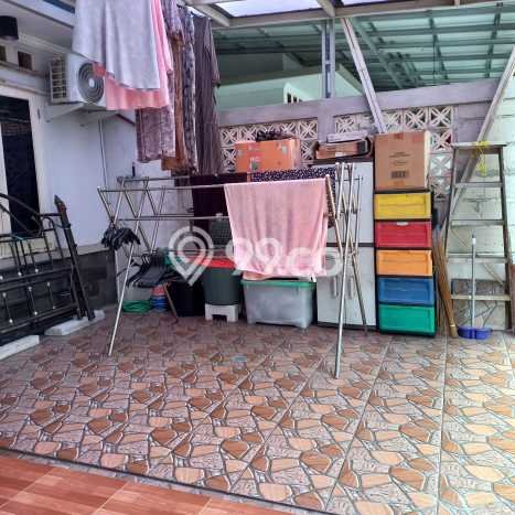 Rumah Minimalis Dijual Lokasi Limo 2 Kamar dengan Luas Tanah 60m2 Rumah Minimalis Dijual Lokasi Limo 2 Kamar dengan Luas Tanah 60m2