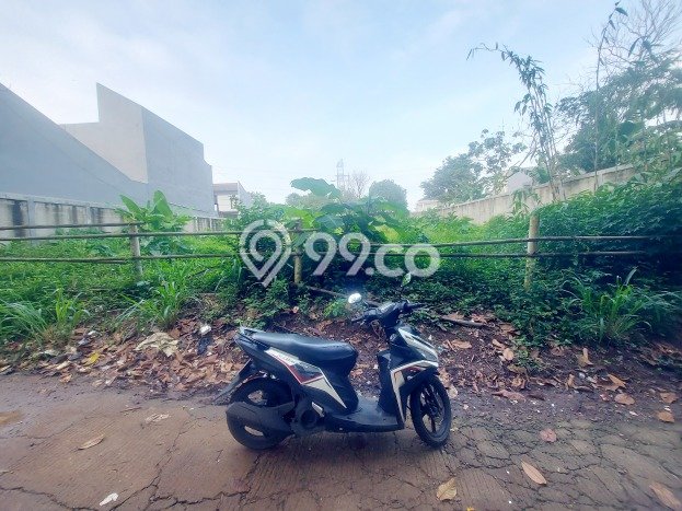 Tanah Kavling untuk Dijual di Pancoran Mas Depok 875m2 Tanah Kavling untuk Dijual di Pancoran Mas Depok 875m2
