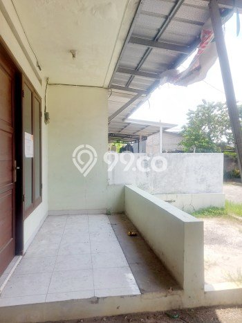 Rumah Modern Cantik 2 Kamar Bisa Langsung Pindah di Pancoran Mas Rumah Modern Cantik 2 Kamar Bisa Langsung Pindah di Pancoran Mas