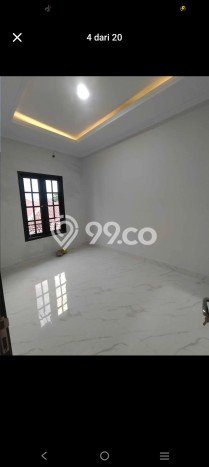 Jual Rumah Eksklusif 3 KT di Tanah Baru, Depok Jual Rumah Eksklusif 3 KT di Tanah Baru, Depok