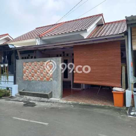 Rumah Minimalis Dijual Lokasi Limo 2 Kamar dengan Luas Tanah 60m2 Rumah Minimalis Dijual Lokasi Limo 2 Kamar dengan Luas Tanah 60m2