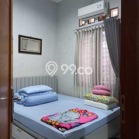 Rumah Minimalis Dijual Lokasi Limo 2 Kamar dengan Luas Tanah 60m2 Rumah Minimalis Dijual Lokasi Limo 2 Kamar dengan Luas Tanah 60m2