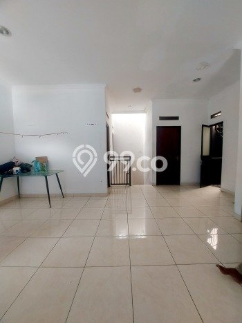 Rumah Luas Asri 5 KT Siap Huni di Pangkalan Jati Depok Rumah Luas Asri 5 KT Siap Huni di Pangkalan Jati Depok