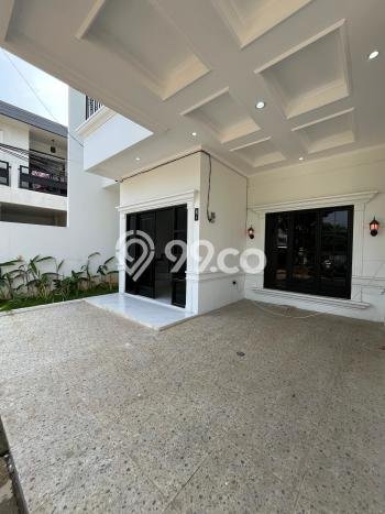 For Sale Rumah 3 Kamar Lokasi Strategis Nyaman dan Strategis di Pancoran Mas For Sale Rumah 3 Kamar Lokasi Strategis Nyaman dan Strategis di Pancoran Mas