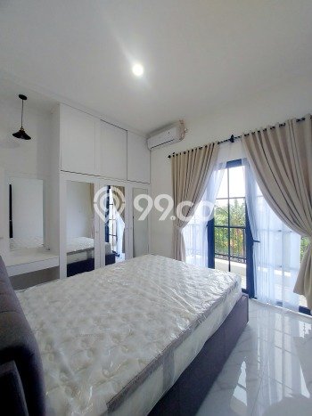 Rumah Minimalis 3 KT LT 70m2 di Rangkapanjaya Rumah Minimalis 3 KT LT 70m2 di Rangkapanjaya