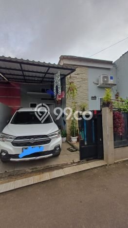 Rumah Idaman 2 KT Hemat Budget di Citayam Depok Rumah Idaman 2 KT Hemat Budget di Citayam Depok