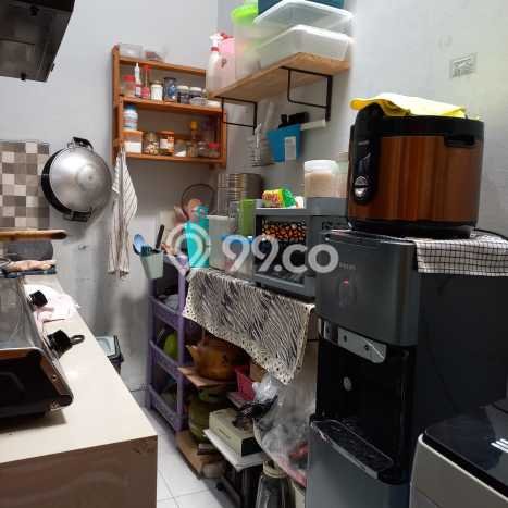Rumah Minimalis Dijual Lokasi Limo 2 Kamar dengan Luas Tanah 60m2 Rumah Minimalis Dijual Lokasi Limo 2 Kamar dengan Luas Tanah 60m2