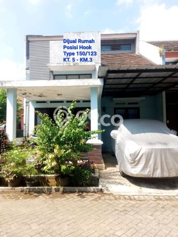 Rumah Luas Asri 5 KT Siap Huni di Pangkalan Jati Depok Rumah Luas Asri 5 KT Siap Huni di Pangkalan Jati Depok