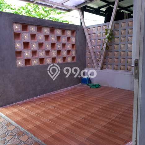 Rumah Minimalis Dijual Lokasi Limo 2 Kamar dengan Luas Tanah 60m2 Rumah Minimalis Dijual Lokasi Limo 2 Kamar dengan Luas Tanah 60m2
