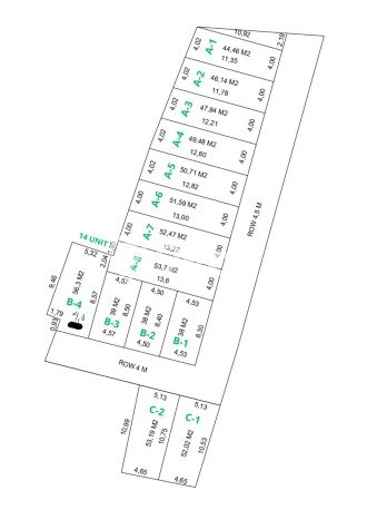 Hunian Cantik Minimalis Lb 76m2 di Pancoran Mas, Depok Hunian Cantik Minimalis Lb 76m2 di Pancoran Mas, Depok