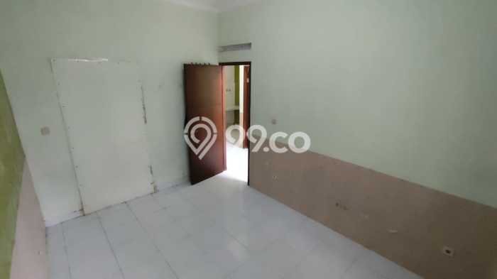 Rumah Modern Cantik 2 Kamar Bisa Langsung Pindah di Pancoran Mas Rumah Modern Cantik 2 Kamar Bisa Langsung Pindah di Pancoran Mas
