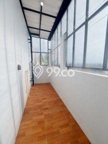 Dijual Rumah Modern 4 KT di Tanah Baru, Depok Dijual Rumah Modern 4 KT di Tanah Baru, Depok