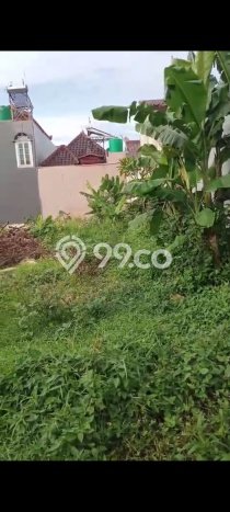 Dijual Tanah di Pancoran Mas Depok Luas 500m2 SHM Dijual Tanah di Pancoran Mas Depok Luas 500m2 SHM