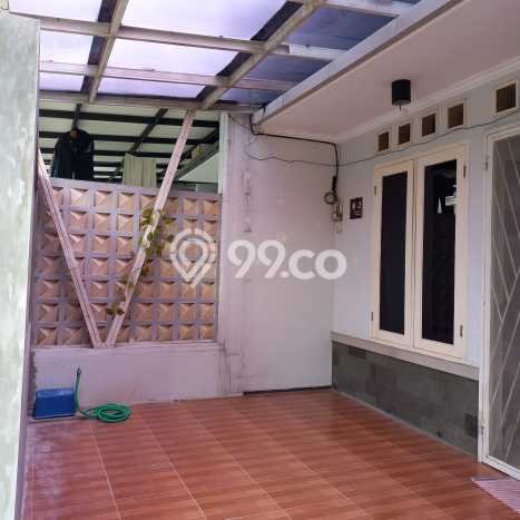 Rumah Minimalis Dijual Lokasi Limo 2 Kamar dengan Luas Tanah 60m2 Rumah Minimalis Dijual Lokasi Limo 2 Kamar dengan Luas Tanah 60m2