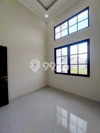 Rumah Modern 2 KT LT 65m2 di Pasir Putih Rumah Modern 2 KT LT 65m2 di Pasir Putih