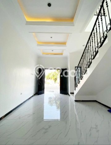 Jual Rumah Strategis Bagus Punya 3 KT di Pancoran Mas Depok SHM Jual Rumah Strategis Bagus Punya 3 KT di Pancoran Mas Depok SHM