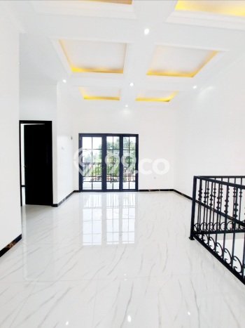 Jual Rumah Strategis Bagus Punya 3 KT di Pancoran Mas Depok SHM Jual Rumah Strategis Bagus Punya 3 KT di Pancoran Mas Depok SHM