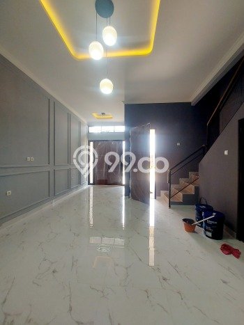 For Sale Rumah 4 Kamar Lokasi Ideal Nyaman dan Strategis di Jagakarsa For Sale Rumah 4 Kamar Lokasi Ideal Nyaman dan Strategis di Jagakarsa