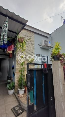 Rumah Idaman 2 KT Hemat Budget di Citayam Depok Rumah Idaman 2 KT Hemat Budget di Citayam Depok