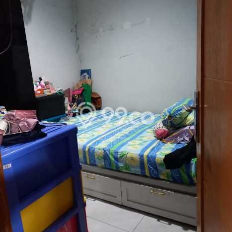 Rumah Minimalis Dijual Lokasi Limo 2 Kamar dengan Luas Tanah 60m2 Rumah Minimalis Dijual Lokasi Limo 2 Kamar dengan Luas Tanah 60m2