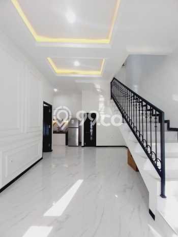 Rumah Minimalis 3 KT LT 70m2 di Rangkapanjaya Rumah Minimalis 3 KT LT 70m2 di Rangkapanjaya