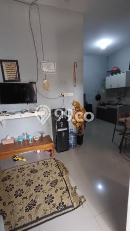 Rumah Idaman 2 KT Hemat Budget di Citayam Depok Rumah Idaman 2 KT Hemat Budget di Citayam Depok