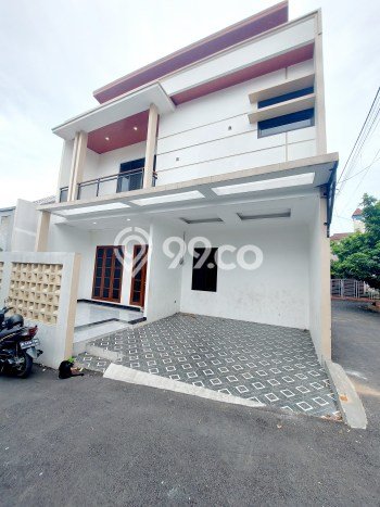 Dijual Cepat Rumah Bagus Siap Huni LB 130m2 di Jagakarsa, Jakarta Selatan Dijual Cepat Rumah Bagus Siap Huni LB 130m2 di Jagakarsa, Jakarta Selatan